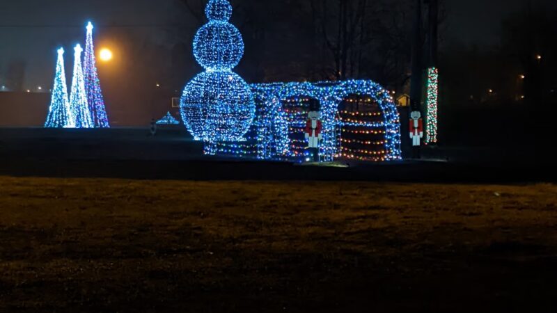 Powderly City Park - Powderly, KY