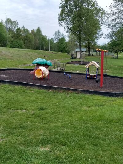 Powderly City Park - Powderly, KY
