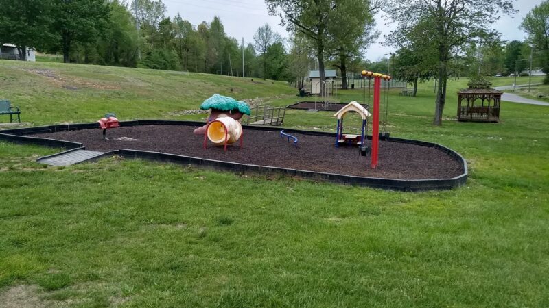 Powderly City Park - Powderly, KY