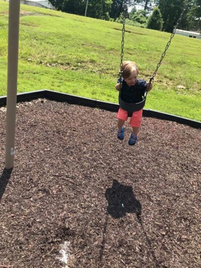 Powderly City Park - Powderly, KY