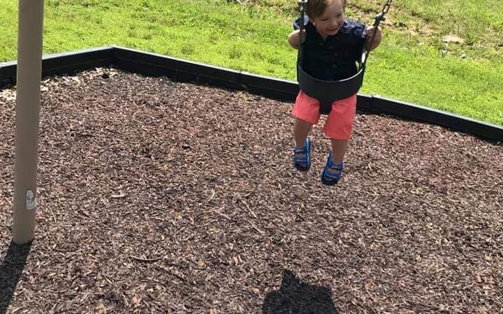 Powderly City Park - Powderly, KY