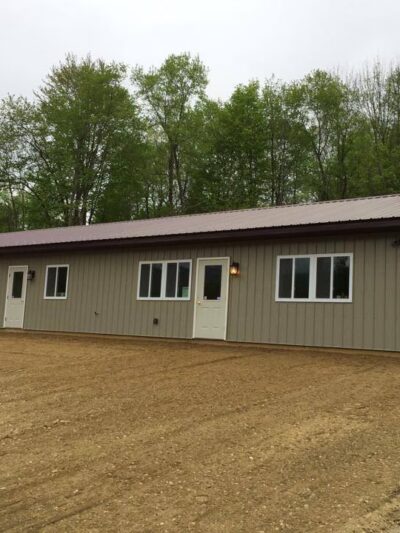 Pawnal Pets - Pownal, VT