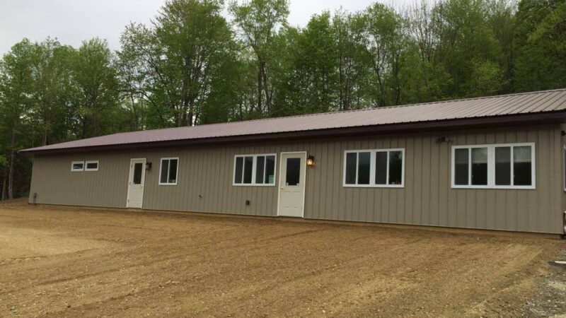 Pawnal Pets - Pownal, VT