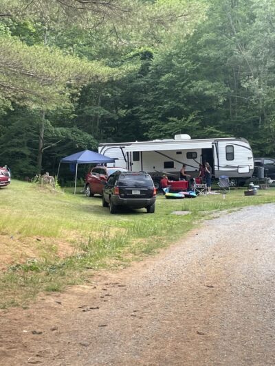 Pine Hollow Campground - Pownal VERMONT - Pownal, VT
