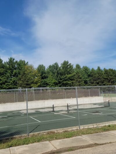 Dekorra Dog Park - Poynette, WI