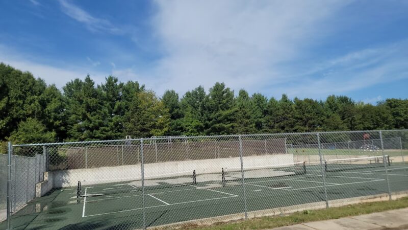 Dekorra Dog Park - Poynette, WI