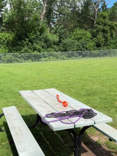 Dekorra Dog Park - Poynette, WI