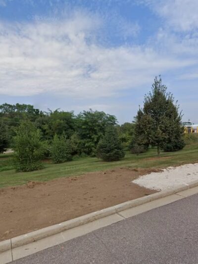 Dog Park at Love's Travel Stops - Poynette, WI