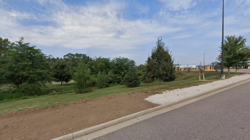 Dog Park at Love's Travel Stops - Poynette, WI
