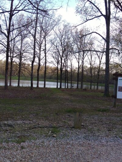 Ripley Lake Recreation Area - Poynor, MO
