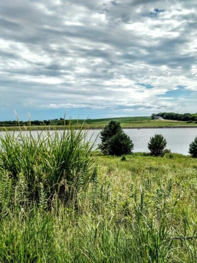 Czechland Lake - Prague, NE