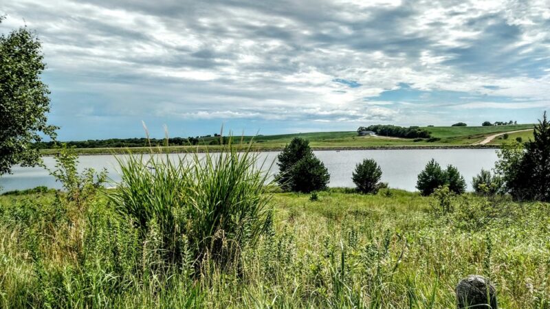 Czechland Lake - Prague, NE