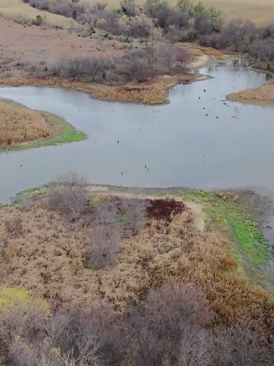 Czechland Lake - Prague, NE