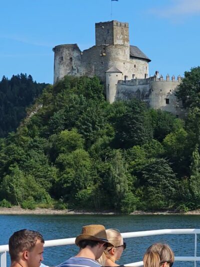 Czechland Lake - Prague, NE