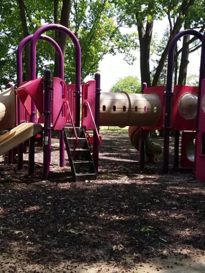 Franklin Park - Prairie Village, KS