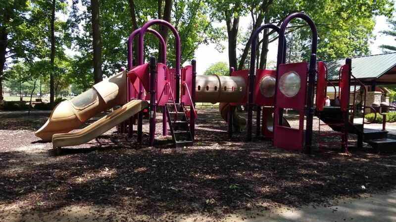 Franklin Park - Prairie Village, KS