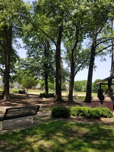 Franklin Park - Prairie Village, KS