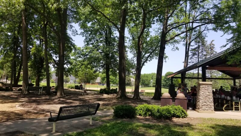 Franklin Park - Prairie Village, KS