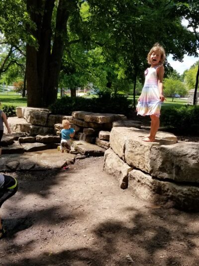 Franklin Park - Prairie Village, KS