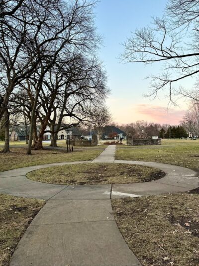 Franklin Park - Prairie Village, KS