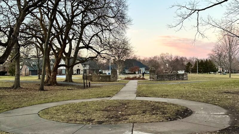 Franklin Park - Prairie Village, KS