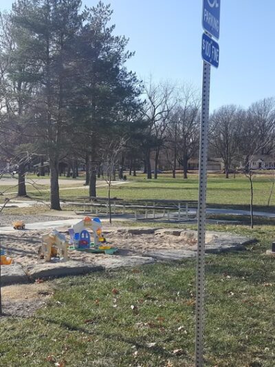 Porter Park - Prairie Village, KS