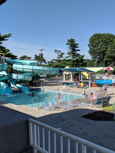 Harmon Park - Prairie Village, KS