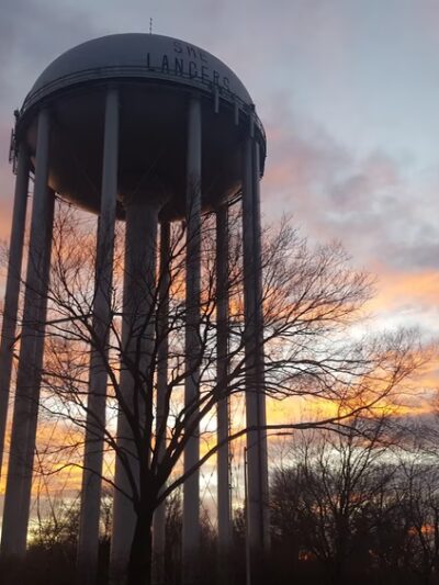 Harmon Park - Prairie Village, KS