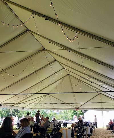 Little York Pavilion - Preble, NY
