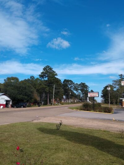 Longleaf Trace Prentiss Gateway - Prentiss, MS
