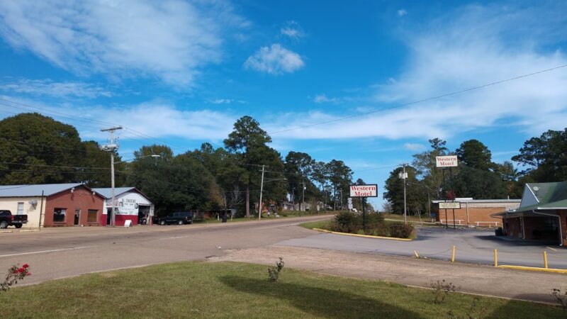 Longleaf Trace Prentiss Gateway - Prentiss, MS