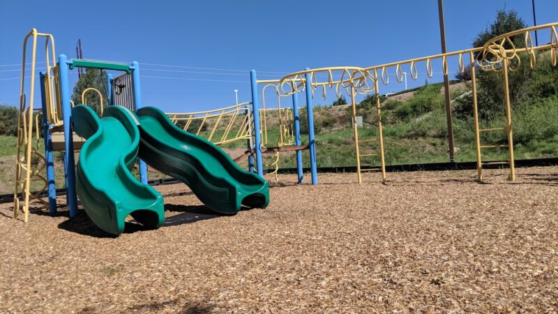 Jim McCasland Willow Creek Park - Prescott, AZ