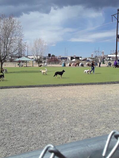 Jim McCasland Willow Creek Park - Prescott, AZ