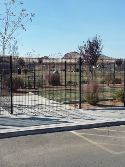 Granville Dog Park (Private Park) - Prescott Valley, AZ