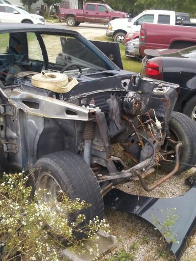 Preston - Preston, KY