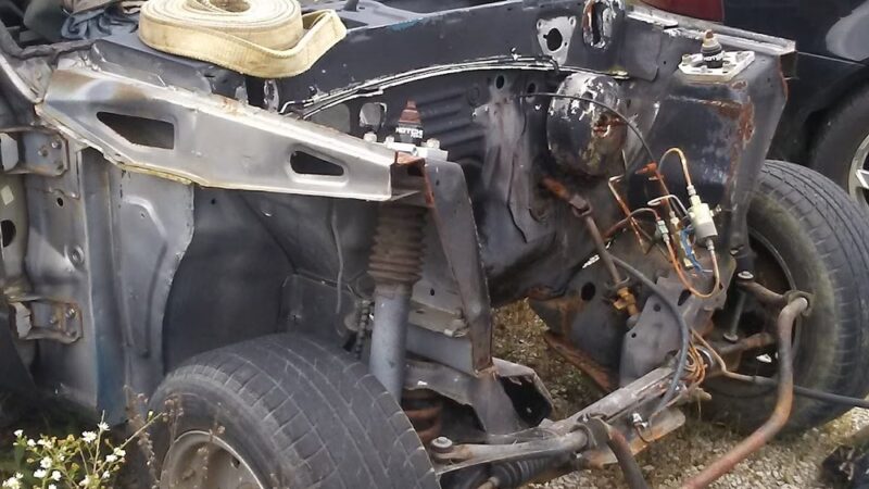 Preston - Preston, KY