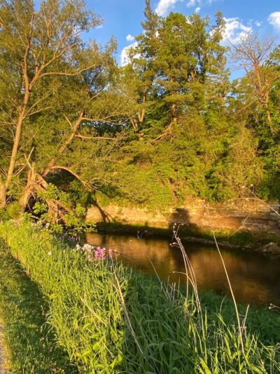 Preston City Park - Preston, MN