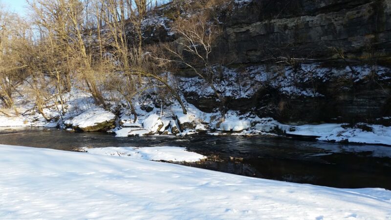 Preston City Park - Preston, MN