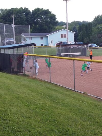 Preston City Park - Preston, MN