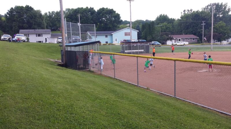 Preston City Park - Preston, MN