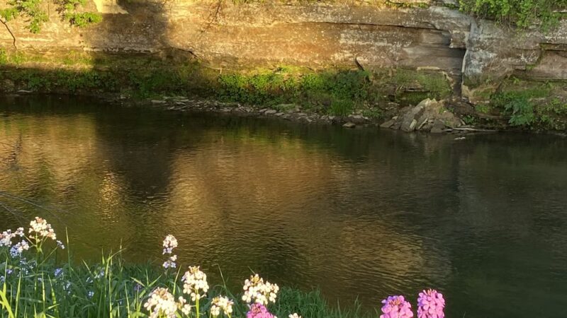 Preston City Park - Preston, MN