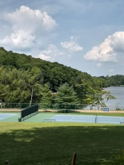 Preston Park - Preston Park, PA