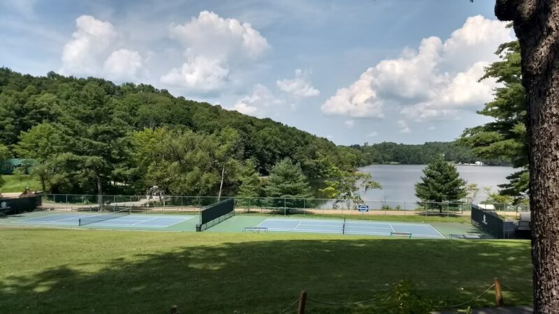 Preston Park - Preston Park, PA