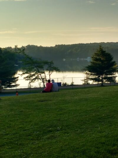 Preston Park - Preston Park, PA