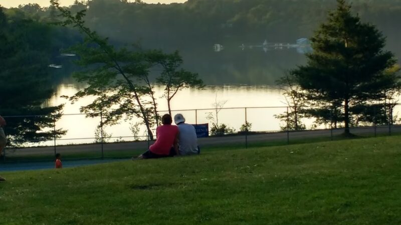 Preston Park - Preston Park, PA