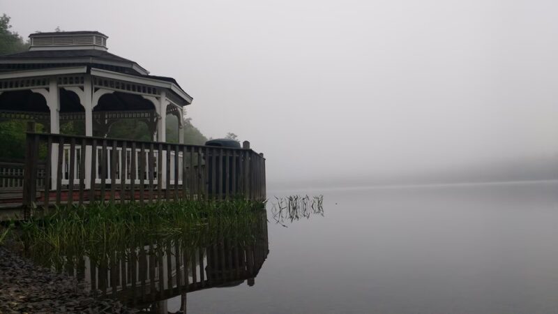 Preston Park - Preston Park, PA