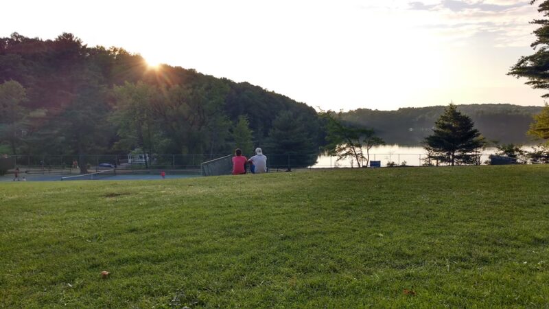 Preston Park - Preston Park, PA