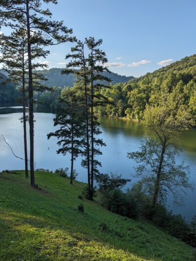 Jenny Wiley State Resort Park - Prestonsburg, KY