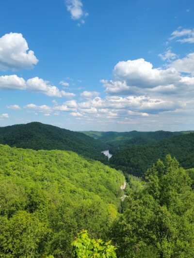 Jenny Wiley State Resort Park - Prestonsburg, KY