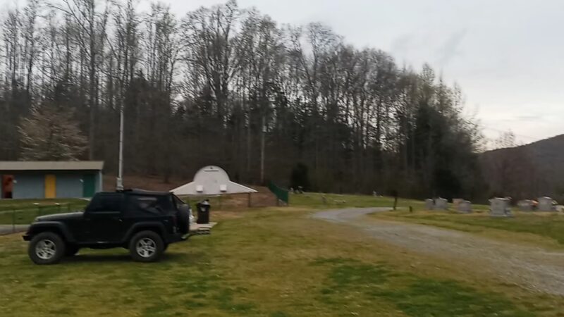 Curly Putman Park - Princeton, AL